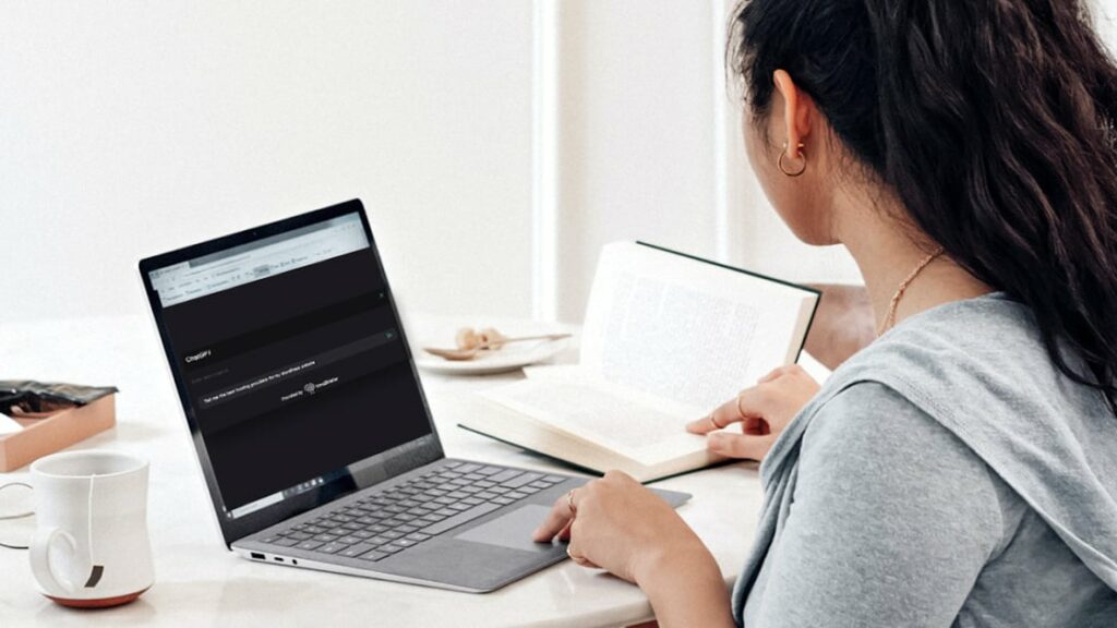 "Get ChatGPT Plugin to Supercharge Your WordPress Site for Just $60!" - Credit: PCMag