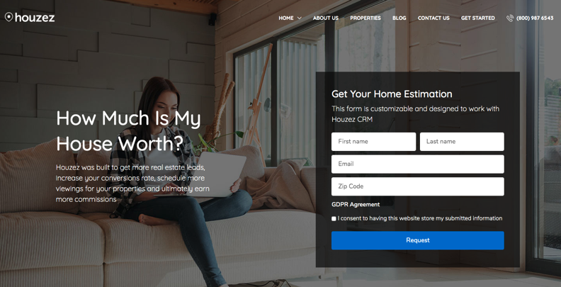 Exploiting Vulnerabilities in Popular Real Estate Theme to Hack WordPress Websites - Credit: SecurityWeek