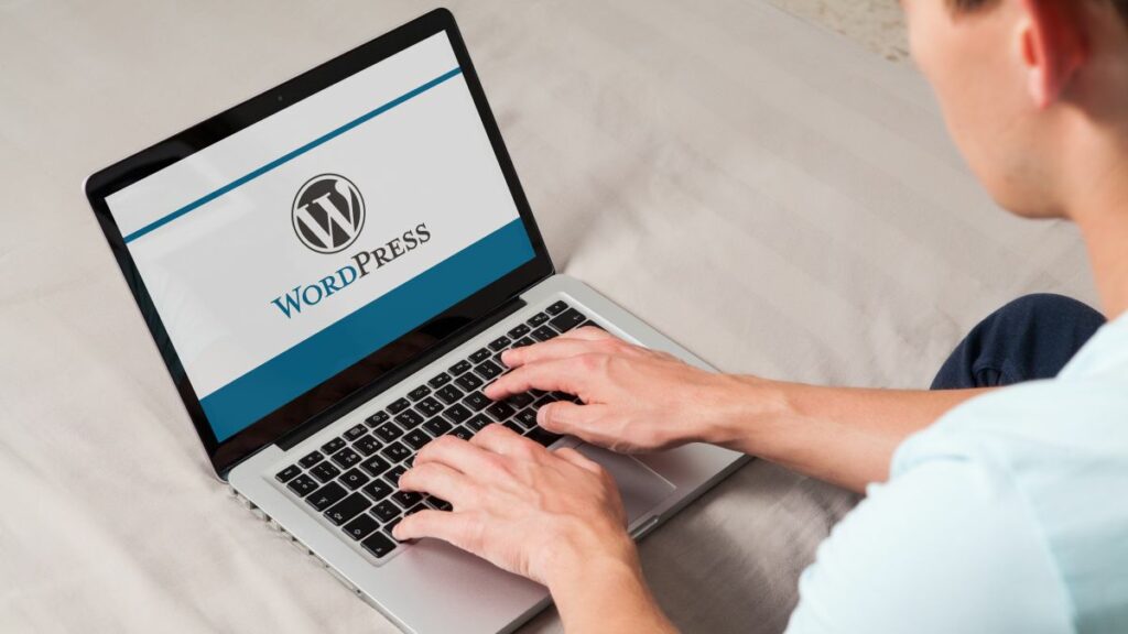 "Securing Your WordPress Website: A Guide to Checking Your Security" - Credit: TechRadar